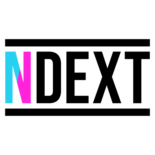 NDEXT Logo